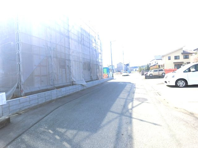吉野ヶ里町三津5期