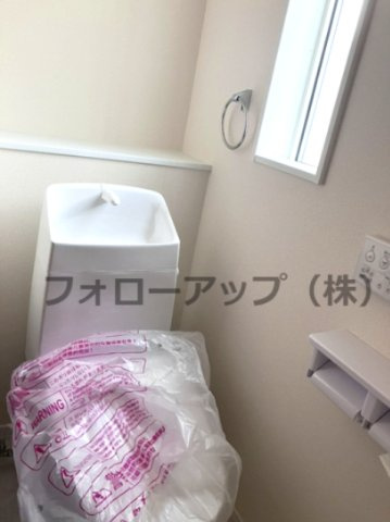 リーブルガーデン小郡市大崎第六のその他