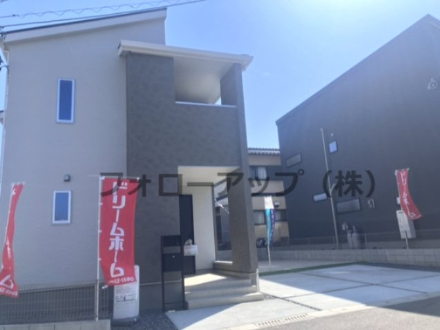 リーブルガーデン小郡市大崎第六