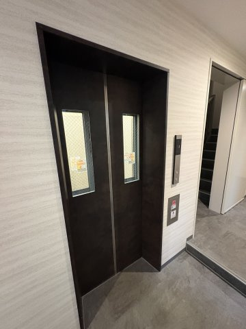 ソレイユ小竹向原のその他共用部分