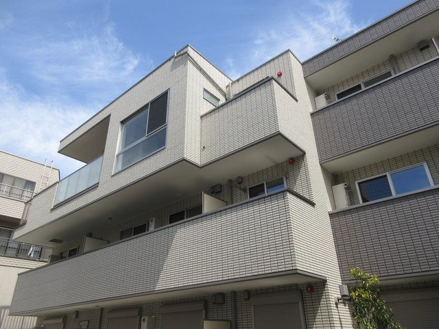 ソレイユ小竹向原の外観|★高品質のセキスイハイム★