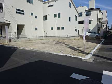 南区宇品御幸5丁目の周辺