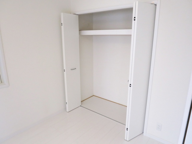 ＣＯＲＴＥ　ＦＥＬＩＺの収納|十分な収納スペースがあります