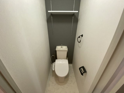 【トイレ】 | コスモ枚方公園