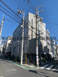 ＭＵＶＡ天王洲アイルの画像