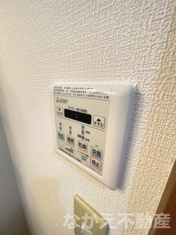 【寝室】 | 使い勝手のいい寝室です