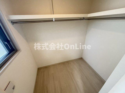 【収納】 | ベルンガーデン上本町