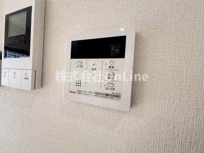 【設備】 | ベルンガーデン上本町