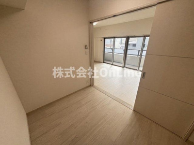 【子供部屋】 | ベルンガーデン上本町