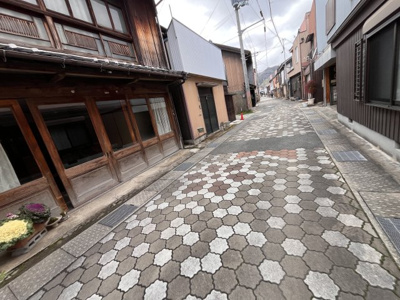 【その他】 | 西脇市西脇　長屋