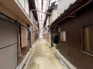 【その他】 | 西脇市西脇　長屋