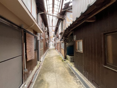 【その他】 | 西脇市西脇　長屋