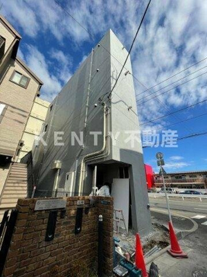 【外観】 | ＤＥＮＥＮＣＨＯＦＵ　ＴＥＲＲＡＣＥ | 物件の外観です