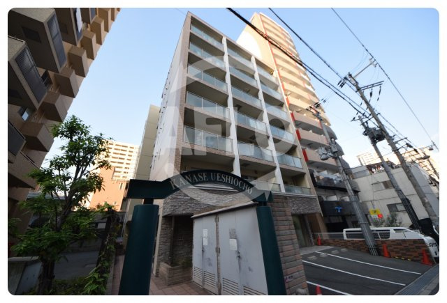 カナセ上汐町