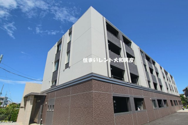 ル　フィオーレ