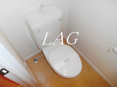 【トイレ】 | プラスタ | トイレです。