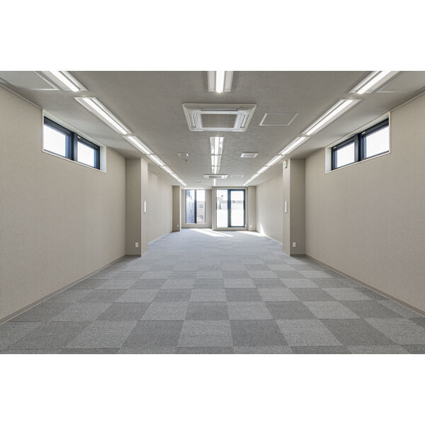 伏見FGビルディングのロビー