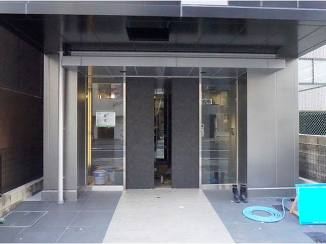 伏見FGビルディング