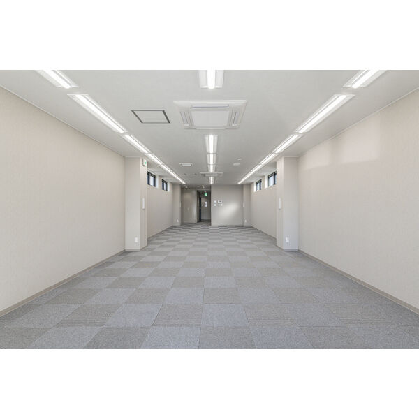 伏見FGビルディングのロビー