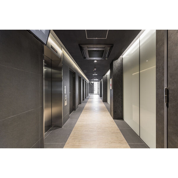 伏見FGビルディングのその他