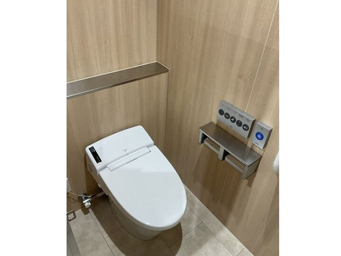 伏見FGビルディング