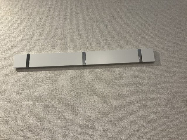 SAKURA　A棟の設備