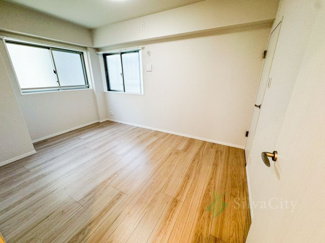 【洋室】 | サニーコート西小山