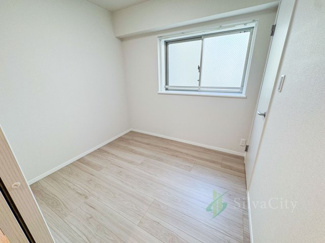 【洋室】 | サニーコート西小山