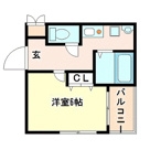アイファースト緑橋の画像