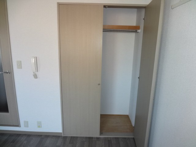 【収納】グランドール壱番館