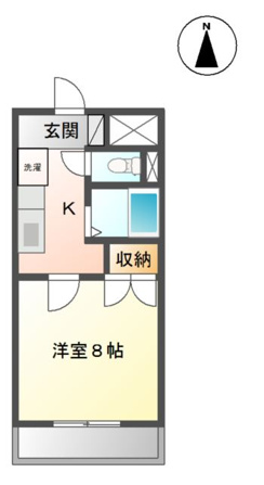 グランドール壱番館