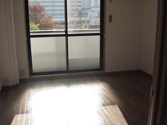 【洋室】グランドール壱番館