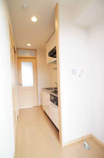 セブン倶楽部駒場　駅近　最上階　積水ハウスのシャーメゾンのその他