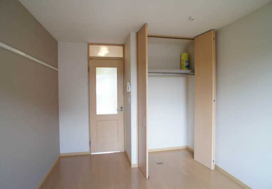 セブン倶楽部駒場　駅近　最上階　積水ハウスのシャーメゾンの収納