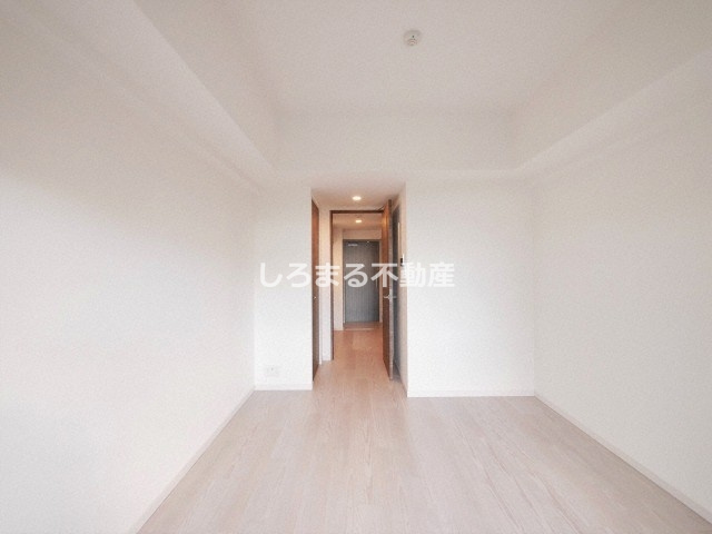 S-RESIDENCE天満Gracisの内装