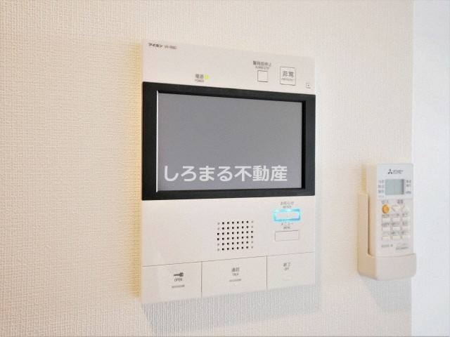 S-RESIDENCE天満Gracisの設備