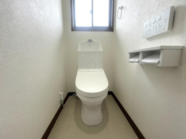 【トイレ】 | 四街道市みそら２丁目
