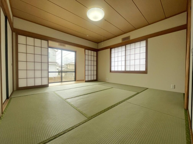 【和室】 | 四街道市みそら２丁目