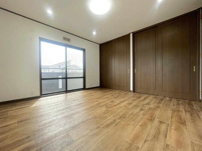 【洋室】 | 四街道市みそら２丁目