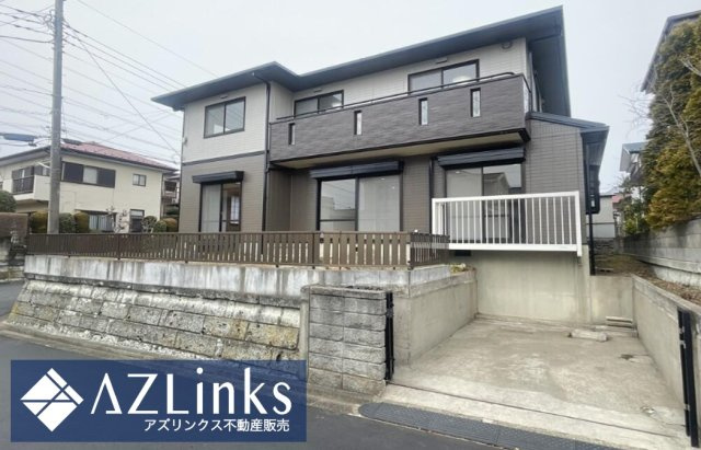 【外観】 | 四街道市みそら２丁目