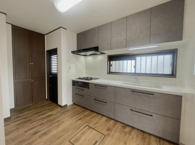 【キッチン】 | 四街道市みそら２丁目