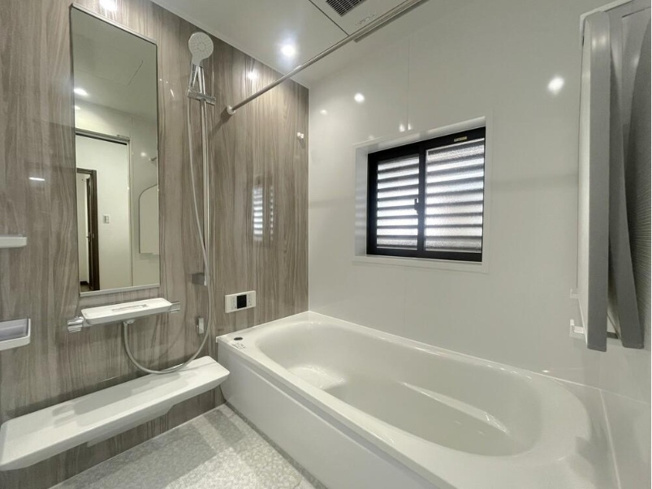 【浴室】 | 四街道市みそら２丁目