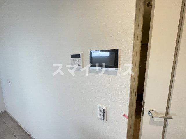 KEIAI RESIDENCE 南柏のセキュリティ