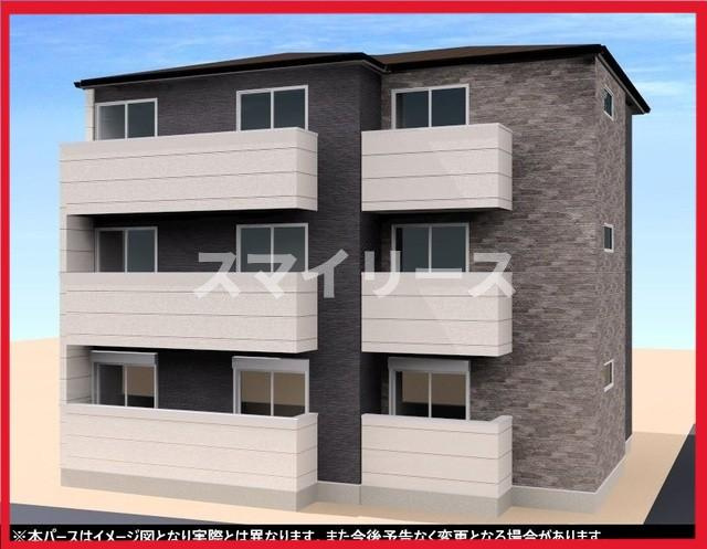 KEIAI RESIDENCE 南柏