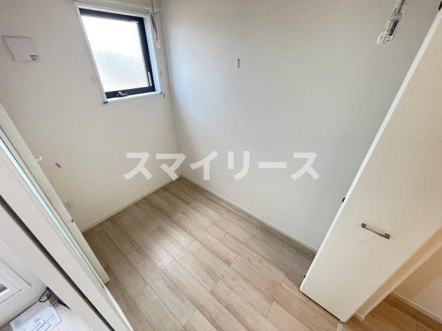 KEIAI RESIDENCE 南柏の設備