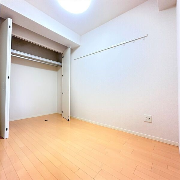 グランシャリオ栄の内装