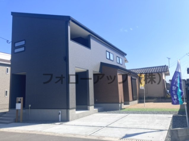 リーブルガーデン小郡市大崎第六