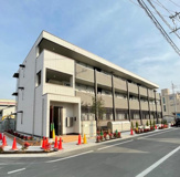 アークブリス六町の画像