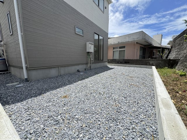 糸満市兼城　第4（全3棟）のキッチン|※同仕様写真です　