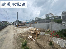 糸満市兼城　第4（全3棟）の画像